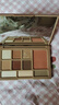 卡姿兰（Carslan）十色眼影盘一盘多用大地色眼影腮红高光修容鼻影01#18g情人节礼物 实拍图