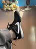 耐克（NIKE）男子足球鞋传奇PREMIER 3 TF碎钉运动鞋 HM0283-001 黑 42 实拍图