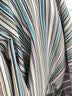 黄河口老粗布床单【A类纯棉】色织加厚四季亲肤床单 粗布床单极度舒适纯棉床单 蔚蓝天空 200X230cm适合1.5米床 实拍图