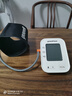鱼跃（Yuwell）房颤电子血压免绑袖带家用医用高精准血压测量年货S67XR国家补贴 实拍图