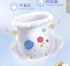 好奇（Huggies）金装拉拉裤XXXL58(17kg以上)尿不湿【速干不易红】 实拍图