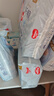 好奇（Huggies）金装纸尿裤L132片(9-14kg)尿不湿【速干不易红】 实拍图