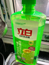 立白青柠洗洁精大瓶1kg*3瓶食品用维E精华去重油不伤手餐具果蔬适用 实拍图