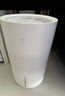 米家小米无雾加湿器3-800 轻音家用卧室办公室6L大容量 800ml/h快速加湿CJSJSQ04ZMZ礼品保湿送女生 实拍图