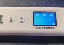 林上高精度六参数家用自来水纯净水质检测仪办公饮用水矿物杂质检测笔 LS310【可测六项指标,国家计量认证】 实拍图