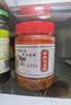 篁墩 黄山毛豆腐乳 徽州特产正宗腐乳香辣下饭菜安徽呈坎罗氏毛豆腐乳 香辣味350g一瓶 实拍图
