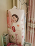 好奇（Huggies）铂金装小桃裤纸尿裤XL96片(12-17kg)加大号尿不湿透【透爽散热】 实拍图