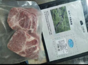 京东跑山猪国产黑猪肋排800g 冷冻免切黑猪排骨猪肋骨猪肋条 京东生鲜黑猪肉 实拍图