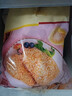 正大食品（CP）雪花鸡排2斤约10片 冷冻 鸡胸肉炸鸡排鸡扒酥脆大块鸡肉 实拍图