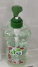 妈妈壹选La 植萃1L樱花洗洁精食品级 洗涤灵餐具果蔬清洗剂 奶瓶清洗 实拍图