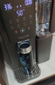 沁园（TRULIVA）RO反渗透过滤台式净饮机冷热一体机家用即热直饮机制冷加热净水器烧水饮水茶水吧机情人节CR-Z7170 实拍图