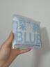她研社深藏blue卫生巾日用240mm*4片超薄透气姨妈巾京东自营试用 实拍图