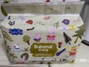 布班迪小猪佩奇甄芯薄Pro拉拉裤XXL80片婴儿尿不湿蚕丝蛋白 实拍图