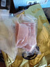 家佳康 无抗亚麻籽猪里脊肉680g 冷冻猪通脊 自繁自养 中粮出品 实拍图