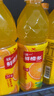 统一 鲜橙多 450ml*15瓶 整箱装 橙汁饮料（新老包装随机发货） 实拍图