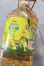 金龙鱼 食用油 非转基因 物理压榨玉米油6.18L（蕴含植物甾醇） 实拍图