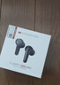 魔声（Monster）Clarity 200 ANC主动降噪蓝牙耳机 蓝牙6.0 入耳式通话降噪适用苹果华为小米oppo 典雅黑 实拍图