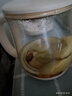 小熊（Bear）养生壶煮茶壶煮茶器 多功能保温一体烧水壶恒温水壶 316L母婴级煮水壶 1.5L YSH-E15M1 实拍图