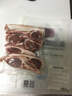 1号会员店 宁夏盐池滩羊 法式羊排 净重420g 180天乳羔羊 羊肉烧烤食材 实拍图