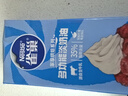 雀巢（Nestle）【侯明昊推荐】烘焙原料淡奶油常温存储蛋糕裱花动物奶油 250ml 实拍图