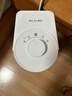 美的（Midea）【超级单品】直流变频暖风机取暖器 全屋升温电暖器 节能电暖气 家用电热风机 小太阳烤火炉HFV20D 实拍图