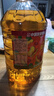 金龙鱼 食用油【保真花生油】物理压榨 压榨一级花生油6.18L 实拍图