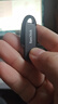闪迪（SanDisk）64GB USB3.2 U盘 CZ550黑色 读速100MB/s 安全加密 数据恢复 学习办公电脑车载 高速大容量优盘 实拍图