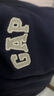 盖璞（GAP）男装春款抓绒松紧腰针织束脚裤运动裤长裤美版500382 海军蓝 XS 美码  S亚洲码175/90A 实拍图