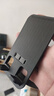 旋转手机支架金属底座通用创意支撑架折叠升降多功能伸缩可调节桌面懒人手机平板电脑 金属底座旋转支架-黑色【1个装】 实拍图