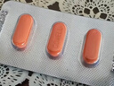 3盒装 [适必达] 盐酸莫西沙星片0.4g*6片/盒 实拍图