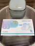 稳健棉里层医用外科口罩独立包装一只一袋灭菌级50只亲肤秋冬季保暖 实拍图