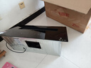 长城抽油烟机小型油烟机小户型侧吸式油烟机小尺寸小油烟机出租房公寓抽油烟机大吸力单灶油烟机 【换新优选】700小户型_高效电机_免费安装 实拍图