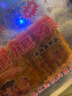 湘旭东麻辣片咸辣香辣大辣片网红辣条湖南特产旭东儿时零食 10大包880g 实拍图