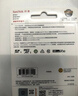 闪迪（SanDisk）存储卡内存TF卡Micro SD卡车载监控摄像头行车记录仪卡 耐擦写/自动覆盖 64G 监控记录仪专用卡 100M/S 实拍图