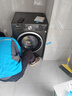 小天鹅（LittleSwan）滚筒洗衣机全自动国家补贴 单洗/洗烘带烘干一体机 水魔方系列10公斤/12公斤家用大容量 以旧换新 【 滚筒 单洗628T】升级1.28洗净比+高能预混洗 实拍图