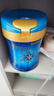美赞臣（MeadJohnson）港版蓝臻2段进口婴幼儿奶粉 820g*6罐 6-12个月 乳铁蛋白 HMO 实拍图