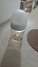 贝亲（Pigeon）新生儿 防胀气宽口径PPSU奶瓶160ml SS号奶嘴 0个月+AA261  实拍图