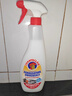 大公鸡管家（CHANTE CLAIR）多功能油污净(柠檬香味) 厨房重油污清洁剂 600ml 家庭清洁 实拍图