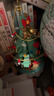 乖明星新年礼物儿童玩具男孩女孩生日礼兼容乐高积木拼装圣诞树八音乐盒 实拍图