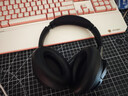倍思BH1 NC AI翻译头戴式耳机 -45dB深空降噪双金标蓝牙6.0低延迟长续航 适用于苹果华为手机新年礼物 实拍图