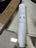 米家小米净水器家用净水机滤芯PP棉（1号滤芯）适用600G厨下式/400G厨上增强版/400G厨下 XY1-PP/V1-PP 实拍图