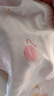 尼多熊儿童内裤女童红内裤中大童A类平角纯棉婴儿不夹pp透气四角裤 实拍图