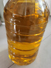 福临门食用油 葵花籽清香食用植物调和油5L 中粮出品 年货 实拍图