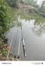 达亿瓦（DAIWA） DAIWA 21天岭 SS Q轻量鲫鱼竿振出式钓鱼竿手竿高碳轻量钓竿长尺 硬调61 实拍图