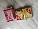 丽芝士（Richeese）纳宝帝彩虹威化饼干威化礼盒奶酪夹心代餐点心出游送礼56gx15 实拍图