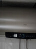 海尔（Haier）国家补贴电热水器60升 PD3 金刚无缝胆终身免换镁棒一级能效节能省电储水式大水量家用京东自营 实拍图