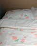 无印良品一次性床品四件套旅行用品必备一次性床单被罩床品四件套酒店用品 实拍图