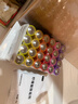 CUKTECH酷态科 5号彩虹电池碱性24粒装适用于血压计/血糖仪/遥控器/智能门锁适用ZMI【单件包邮】 实拍图
