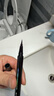 卡姿兰（Carslan）大眼睛持久液体眼线笔不易晕染持久顺滑显色(黑色)0.5ml 新年礼物 实拍图