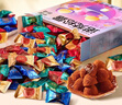诺梵松露巧克力礼盒 500g 零食生日礼物送女友新年礼物喜糖儿童礼物 实拍图